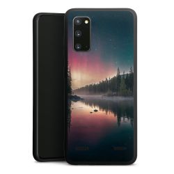 New Carry Case Hülle mattschwarz