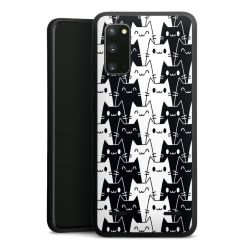 New Carry Case Hülle mattschwarz