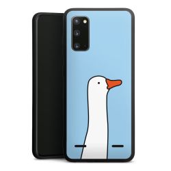 New Carry Case Hülle mattschwarz