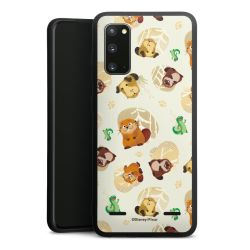 New Carry Case Hülle mattschwarz