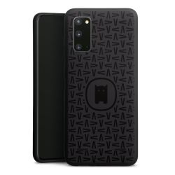 Premium Carry Case Single Matt black