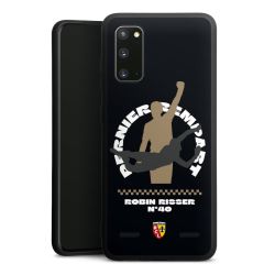 Premium Carry Case Single Matt black