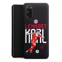 Premium Carry Case Single Matt black