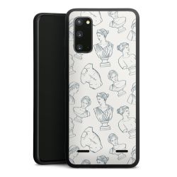 Premium Carry Case Single Matt black