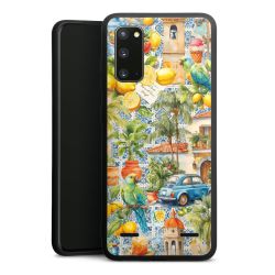 Premium Carry Case Single Matt black