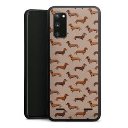 Premium Carry Case Single Matt black