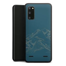 Premium Carry Case Single Matt black