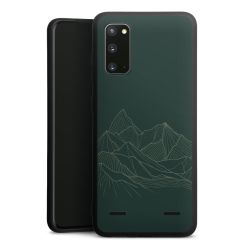 Premium Carry Case Single Matt black