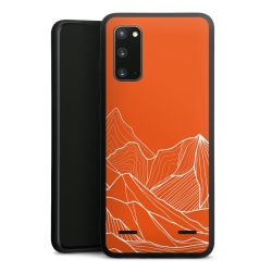 Premium Carry Case Single Matt black