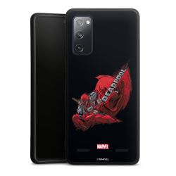 New Carry Case Hülle mattschwarz