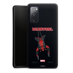 New Carry Case Hülle mattschwarz