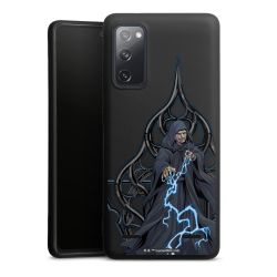 New Carry Case Hülle mattschwarz