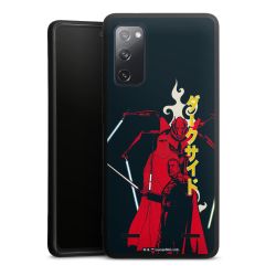 New Carry Case Hülle mattschwarz