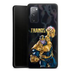 New Carry Case Hülle mattschwarz