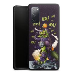 New Carry Case Hülle mattschwarz