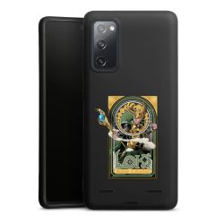 New Carry Case Hülle mattschwarz