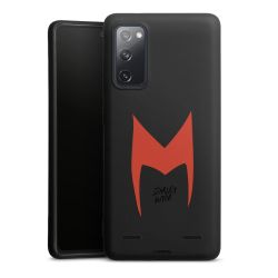 New Carry Case Hülle mattschwarz