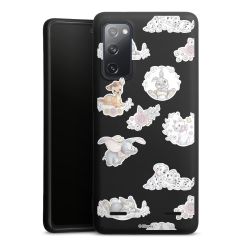 New Carry Case Hülle mattschwarz