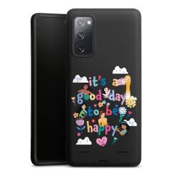 New Carry Case Hülle mattschwarz