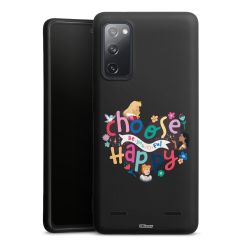 New Carry Case Hülle mattschwarz