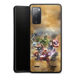 New Carry Case Hülle mattschwarz