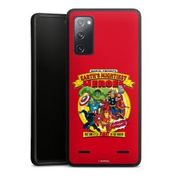 New Carry Case Hülle mattschwarz