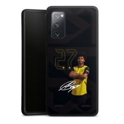 New Carry Case Hülle mattschwarz