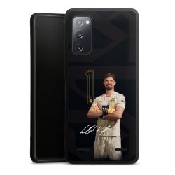 New Carry Case Hülle mattschwarz