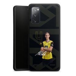 New Carry Case Hülle mattschwarz