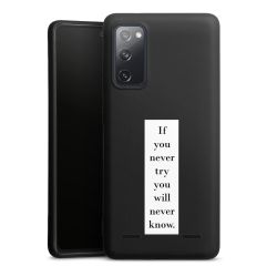 Premium Carry Case Single Matt black