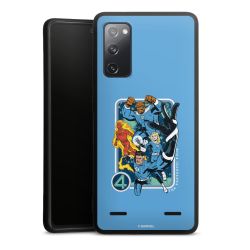 New Carry Case Hülle mattschwarz