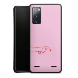 Premium Carry Case Single Matt black