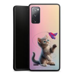 New Carry Case Hülle mattschwarz