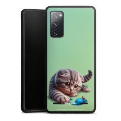 New Carry Case Hülle mattschwarz