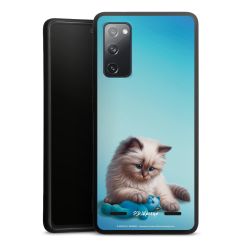 New Carry Case Hülle mattschwarz