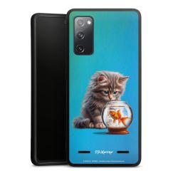 New Carry Case Hülle mattschwarz