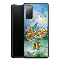 Premium Carry Case Single Matt black