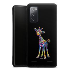 New Carry Case Hülle mattschwarz