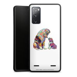 New Carry Case Hülle mattschwarz