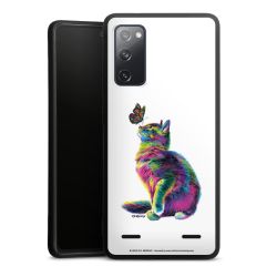 New Carry Case Hülle mattschwarz