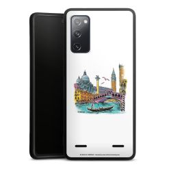 New Carry Case Hülle mattschwarz