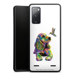 New Carry Case Hülle mattschwarz