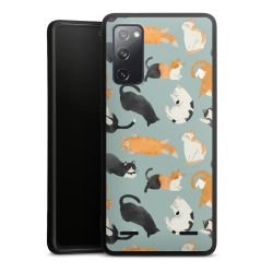 Premium Carry Case Single Matt black