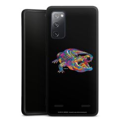 New Carry Case Hülle mattschwarz