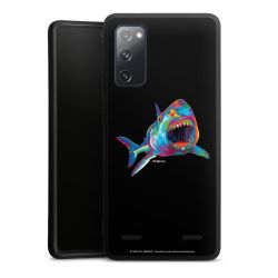 New Carry Case Hülle mattschwarz