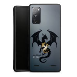 Premium Carry Case Single Matt black