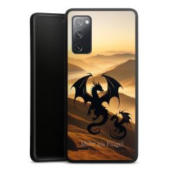 New Carry Case Hülle mattschwarz