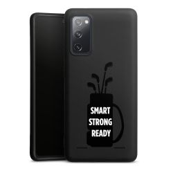 Premium Carry Case Single Matt black