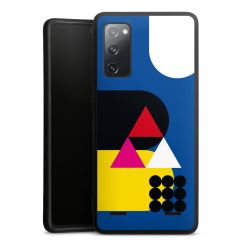 New Carry Case Hülle mattschwarz