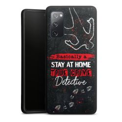 Premium Carry Case Single Matt black